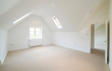 Smallford bedroom extension leads