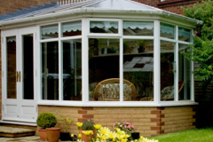 conservatories Smallford