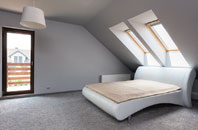 Smallford bedroom extensions