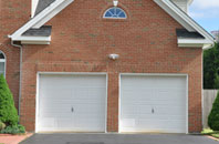 free Smallford garage construction quotes
