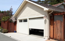 Smallford garage construction leads