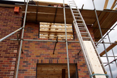 house extensions Smallford