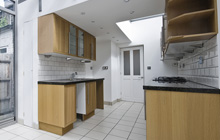 Smallford kitchen extension leads